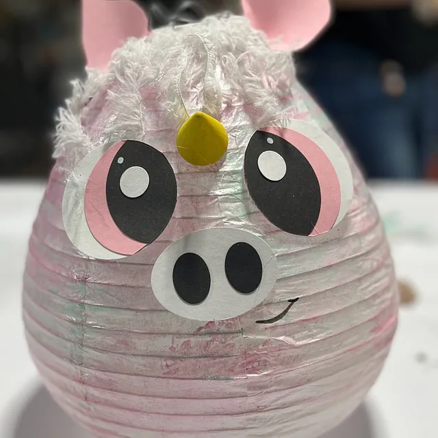 Kindergeburtstag