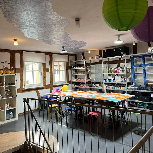 Kindergeburtstag