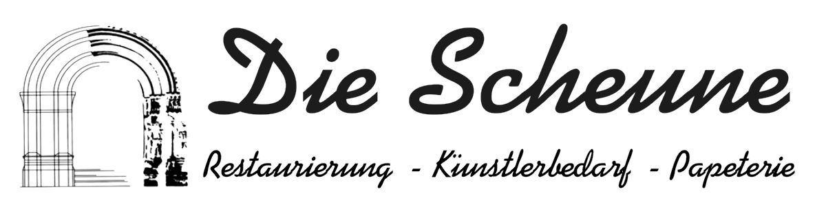 Die Scheune Deggingen - Restauration - Künstlerbedarf - Papeterie